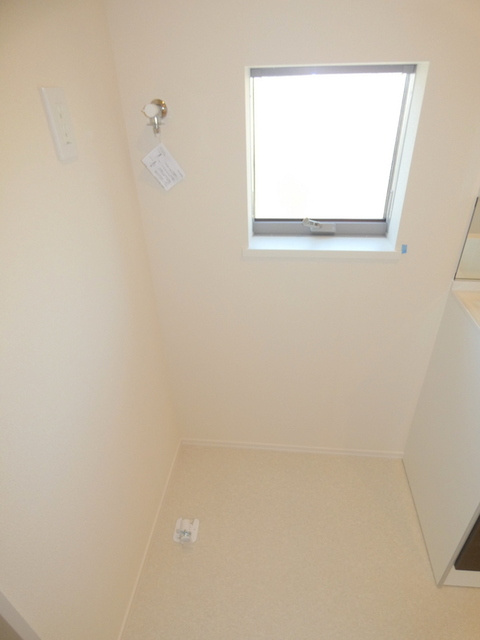 北烏山メゾンの設備