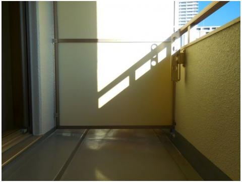 UIサンライズの展望