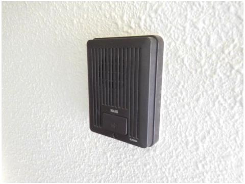 UIサンライズの設備