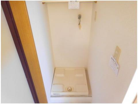 UIサンライズの内装