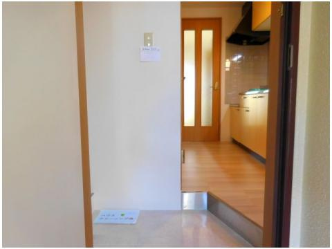 UIサンライズの内装