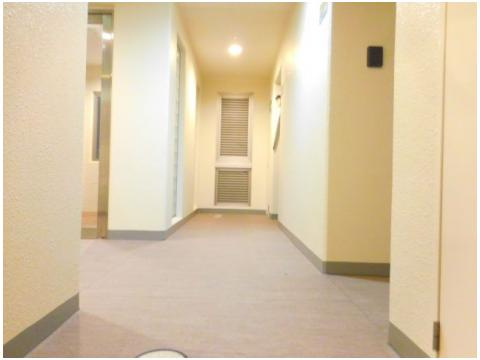 UIサンライズのその他共用部分