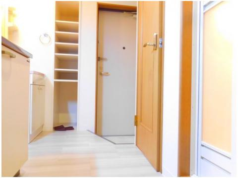 UIサンライズのその他共用部分