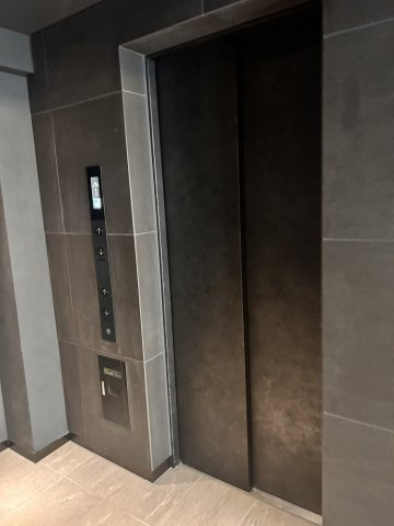 ルフォンプログレ本郷三丁目のその他共用部分