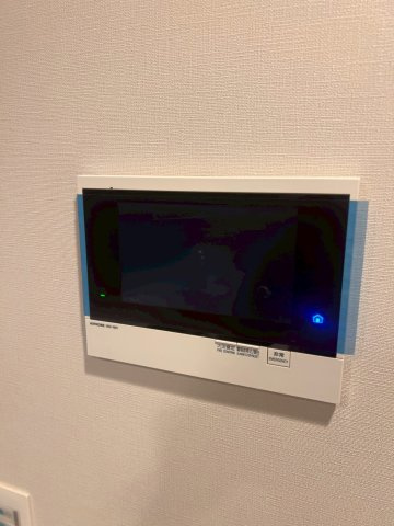 ルフォンプログレ本郷三丁目のセキュリティ