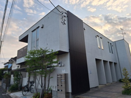 イル・ラシーヌ 南棟の画像