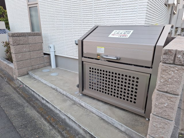 イル・ラシーヌ 南棟のその他