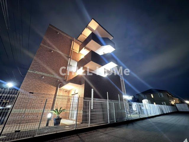 サンライフ　ケンズ　ヴィラ