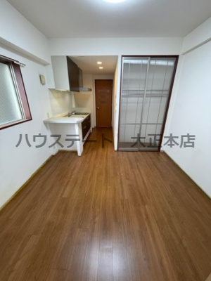【居間・リビング】 | S-FORT桜川 仲介手数料無料