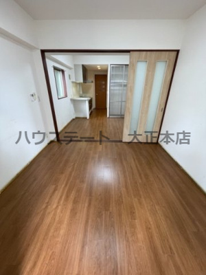 【内装】 | S-FORT桜川 仲介手数料無料