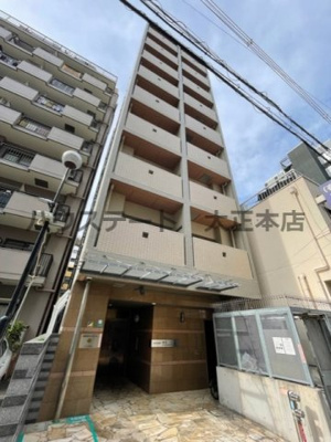 【外観】 | S-FORT桜川 仲介手数料無料