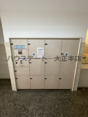 【設備】 | S-FORT桜川 仲介手数料無料