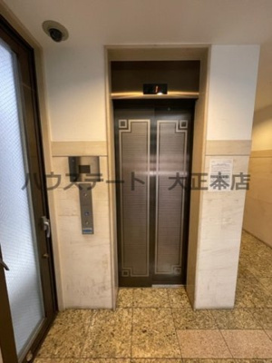 【その他共用部分】 | S-FORT桜川 仲介手数料無料