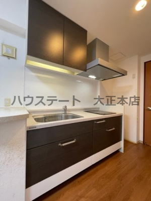 【キッチン】 | S-FORT桜川 仲介手数料無料