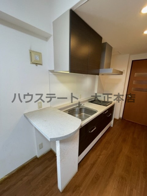 【キッチン】 | S-FORT桜川 仲介手数料無料