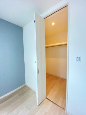 【収納】 | 玉瀬町貸家