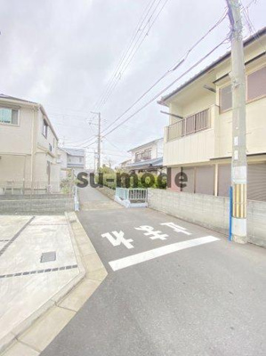 【周辺】 | 玉瀬町貸家