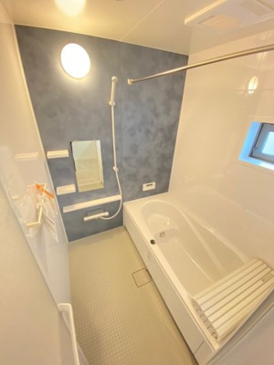 【浴室】 | 玉瀬町貸家