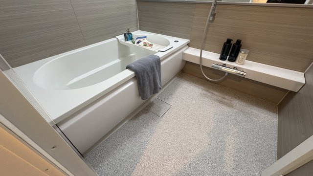 ★仲介手数料無料★ソブリン洗足(20帖以上の広いLDKが欲しいかたにお勧めです）の浴室