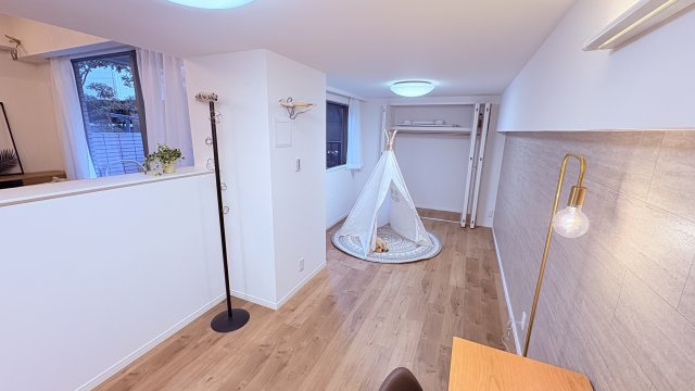 ★仲介手数料無料★ソブリン洗足(20帖以上の広いLDKが欲しいかたにお勧めです）のその他