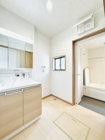 伊勢崎市太田町第8　新築住宅7号棟のその他