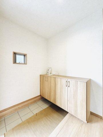伊勢崎市太田町第8　新築住宅7号棟の洋室