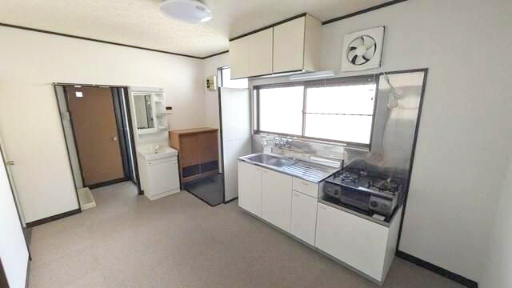 司ハイツのその他