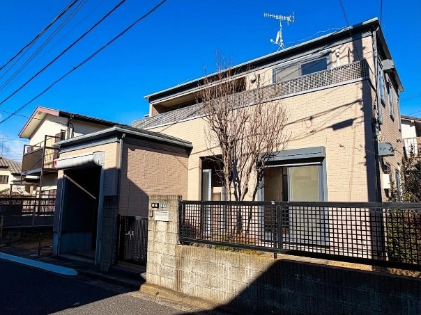 ★仲介手数料無料★泉区和泉中央北3丁目　中古戸建