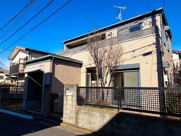 ★仲介手数料無料★泉区和泉中央北3丁目　中古戸建の画像