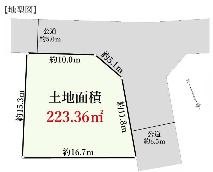★仲介手数料無料★港北区高田西4丁目