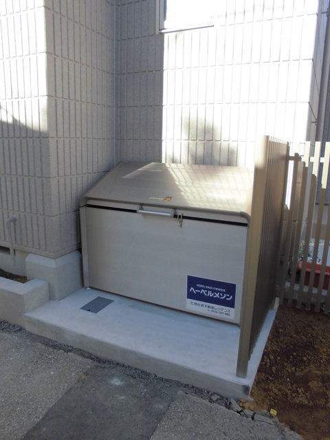 メゾン・クレールのその他共用部分