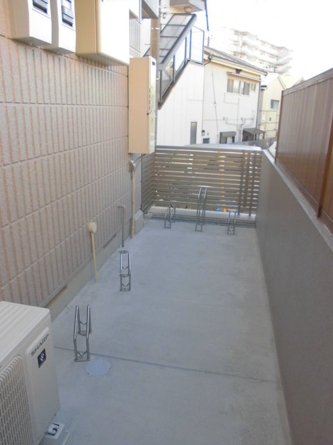 メゾン・クレールのその他共用部分