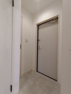 【玄関】 | クリエオーレ庄屋Ⅰ