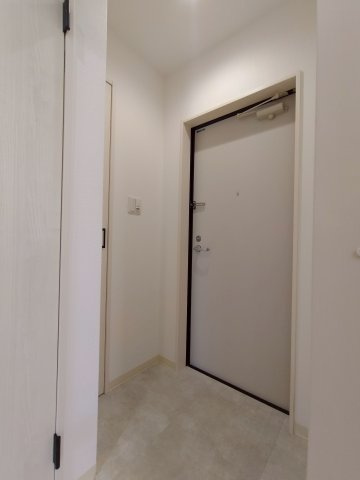 【玄関】 | クリエオーレ庄屋Ⅰ