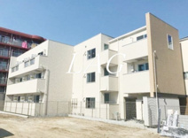 カルム西船橋の画像