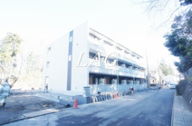 リブリ・シャングリラ勝田台北の画像