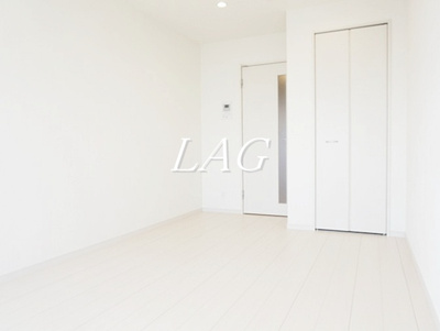 【寝室】 | リブリ・グリュ アンレーヴ | 寝室です。