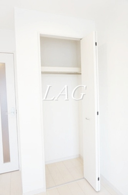 【収納】 | リブリ・グリュ アンレーヴ | 収納です。