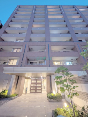 【外観】 | シャリエ錦糸町石原 | 外観