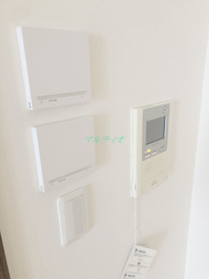 【設備】 | シャリエ錦糸町石原