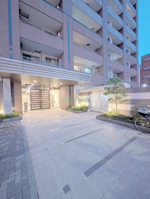 【ロビー】 | シャリエ錦糸町石原