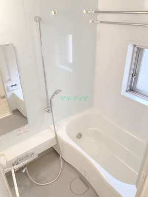 【浴室】 | シャリエ錦糸町石原 | 浴室
