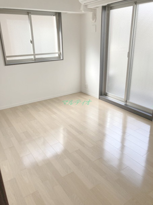 【内装】 | シャリエ錦糸町石原