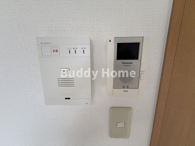フォーリオのセキュリティ