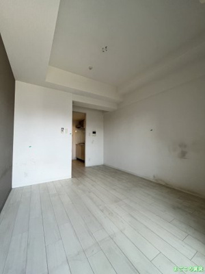 【寝室】 | エスプレイス難波サウスゲート