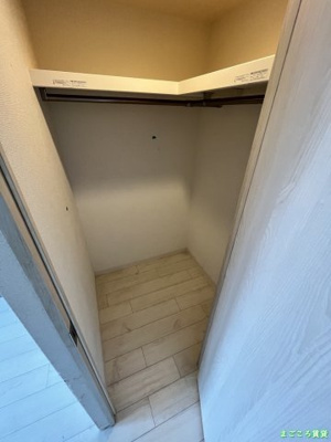 【収納】 | エスプレイス難波サウスゲート