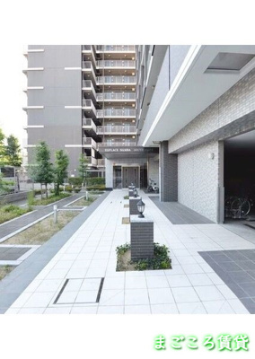 【その他共用部分】 | エスプレイス難波サウスゲート