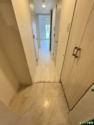 【玄関】 | エスプレイス難波サウスゲート