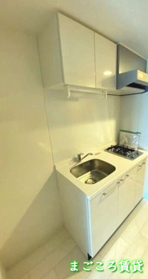 【キッチン】 | エスプレイス難波サウスゲート