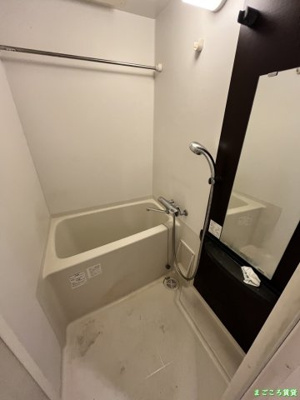 【浴室】 | エスプレイス難波サウスゲート